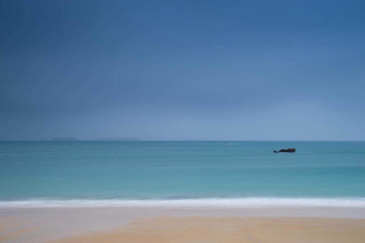 Chambre Lits Jumeaux - Vue sur Mer