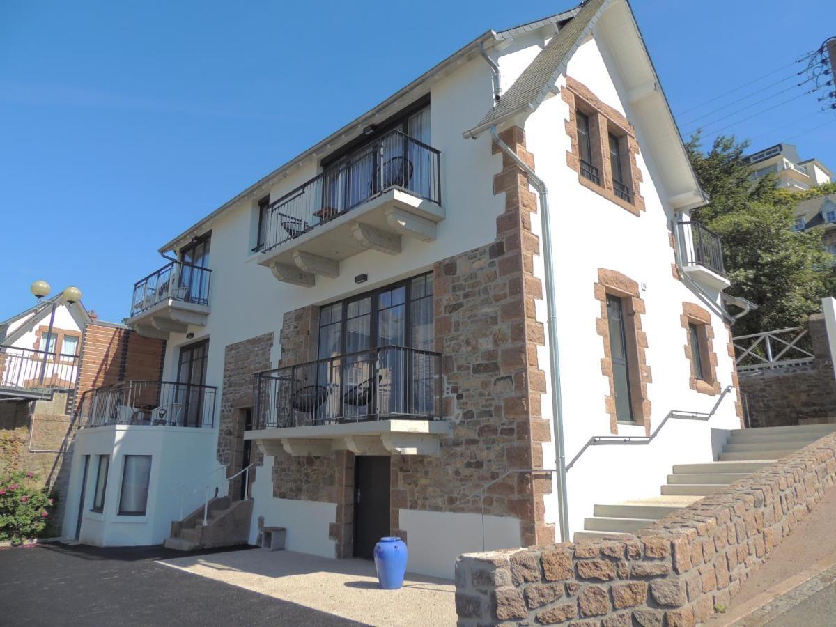 Appartement avec Balcon - Vue sur Mer